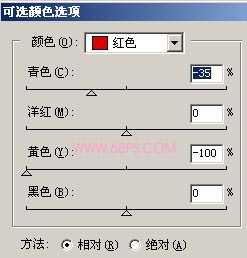 非主流PS教程:减少图片杂色渲染照片个性色彩_脚本之家jb51.net