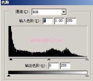 非主流PS教程:减少图片杂色渲染照片个性色彩_脚本之家jb51.net