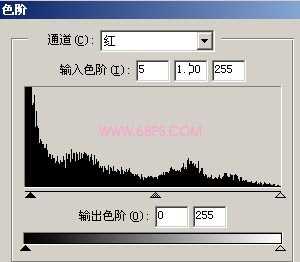 非主流PS教程:减少图片杂色渲染照片个性色彩_脚本之家jb51.net
