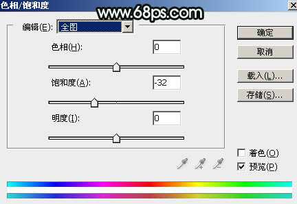 ‘Photoshop调制出柔美的古典暗绿色水景人物图片‘