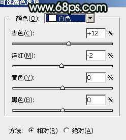 ‘Photoshop调制出柔美的古典暗绿色水景人物图片‘
