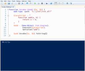 执行Javascript函数