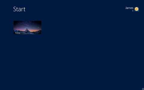 [设想]Windows 8.1 的“开始”应该怎么改