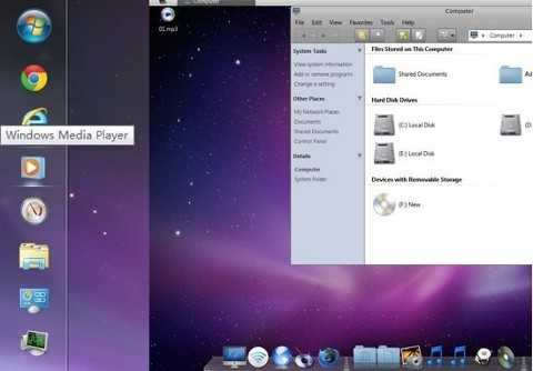 [设想]Windows 8.1 的“开始”应该怎么改