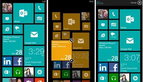 [设想]Windows 8.1 的“开始”应该怎么改