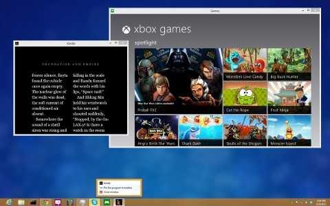 [设想]Windows 8.1 的“开始”应该怎么改