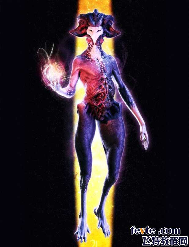 \