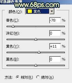‘Photoshop将偏灰的情侣图片增加晨曦效果‘