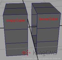 Maya 光滑代理的小技巧 脚本之家 MAYA入门教程