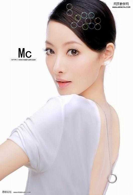 ‘photoshop调色教程