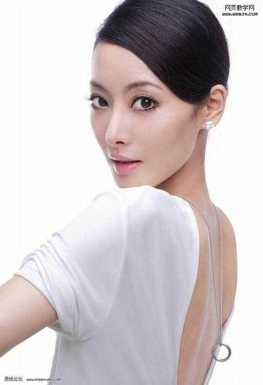 ‘photoshop调色教程