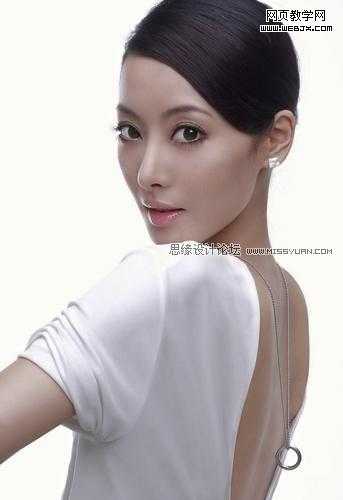 ‘photoshop调色教程