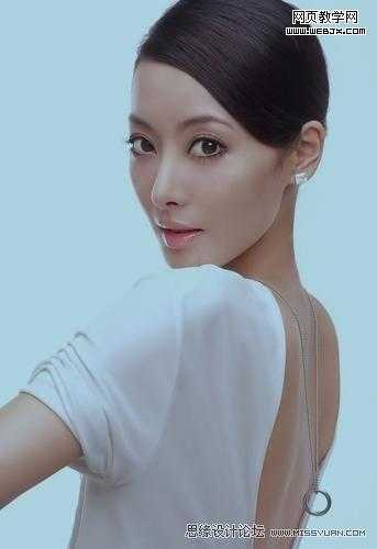 ‘photoshop调色教程