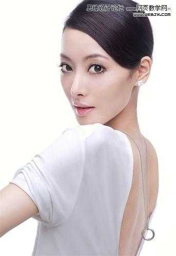 ‘photoshop调色教程