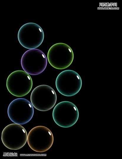 ‘photoshop调色教程