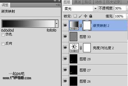 ‘photoshop合成奇幻梦境美女湖面荡舟场景‘