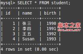 技术分享