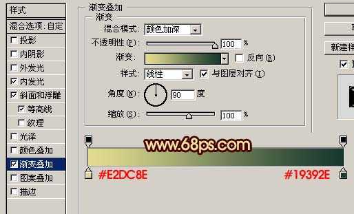 技术分享