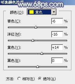‘Photoshop为树林人物图片增加上唯美的韩系淡蓝色效果‘