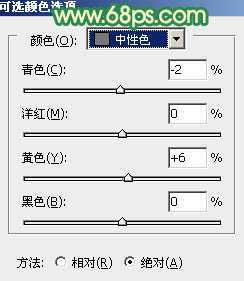 ‘Photoshop将室内美女图片调制出温馨柔和的黄绿色效果‘