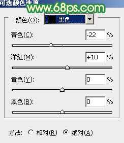 ‘Photoshop将室内美女图片调制出温馨柔和的黄绿色效果‘