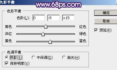 ‘Photoshop调出浪漫的星空背景草地情侣图片‘
