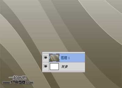 ‘photoshop制作高光塑料质感的文字特效(一)