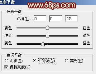 技术分享