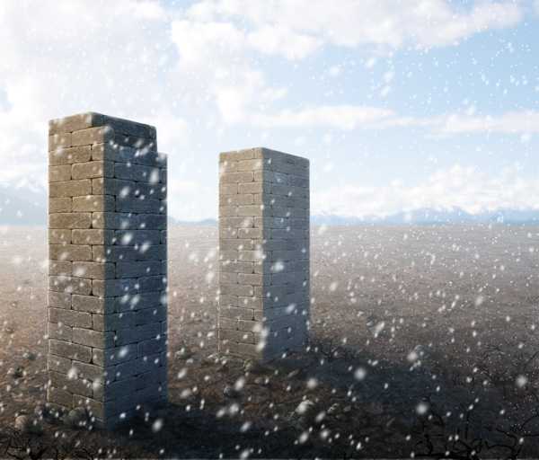‘PS简单绘制漂亮的冻结水之雪花笔刷‘