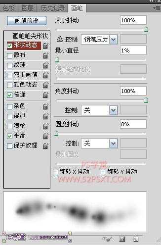 技术分享