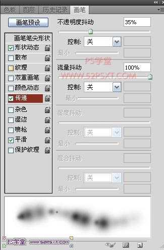 技术分享