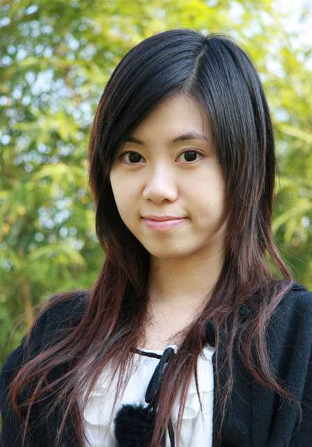 ‘Photoshop将外景美女图片调制成柔美的青黄蜜糖色‘