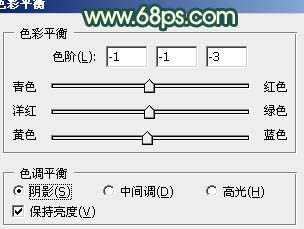 ‘Photoshop将外景美女图片调制成柔美的青黄蜜糖色‘