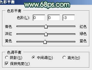 ‘Photoshop将外景美女图片调制成柔美的青黄蜜糖色‘