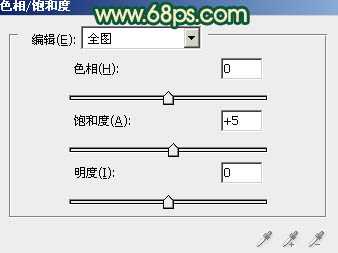 ‘Photoshop为人物写真图片增加甜美的粉橙色效果‘