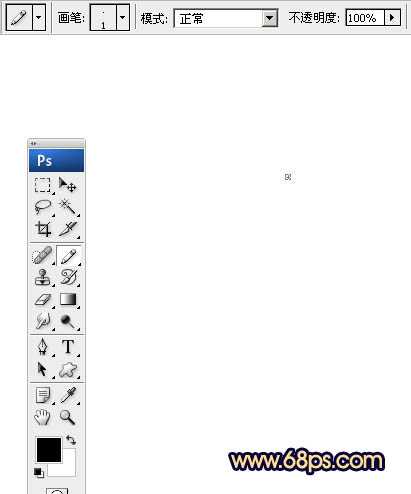 ‘PS利用画笔描边快速制作梦幻的光丝字‘