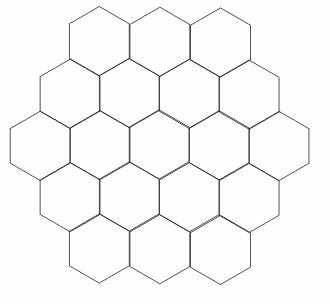 CDR绘制足球 脚本之家 CDR入门教程
