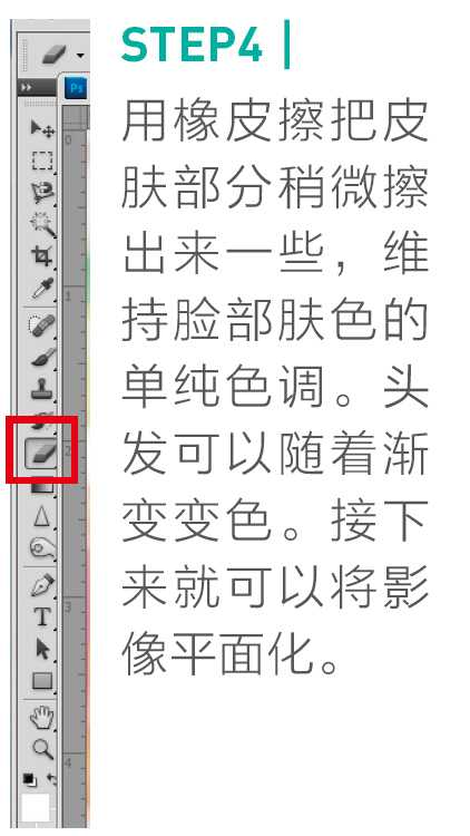 ‘Photoshop与Lightroom调出人像唯美梦幻感‘