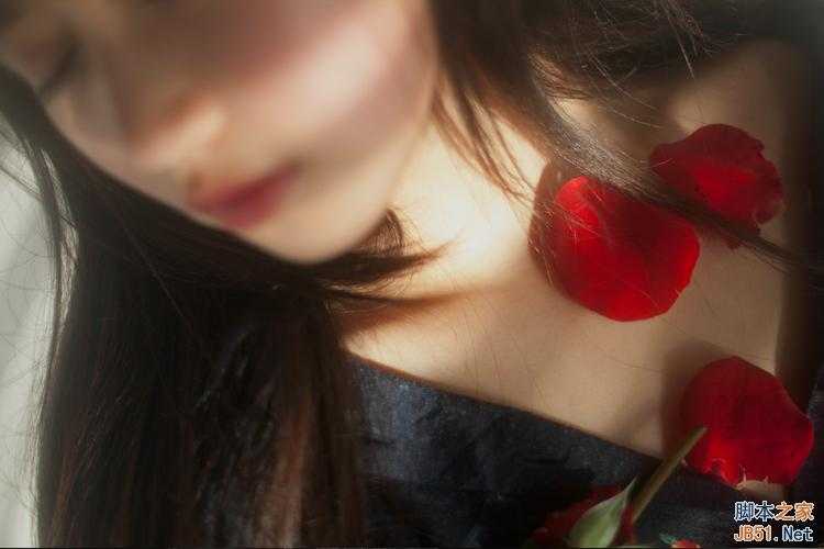 ‘少女与水相关的