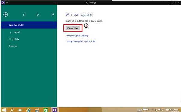 win10预览版9860文字缺失怎么办？win10文字不完整解决方法