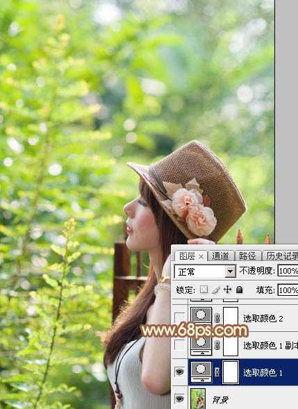 技术分享