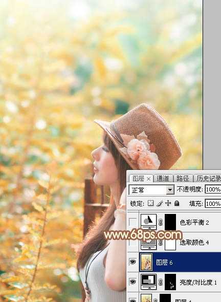 技术分享