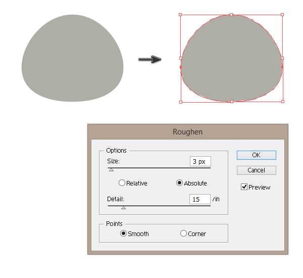用AI画一只考拉 脚本之家 AI实例教程 技术分享