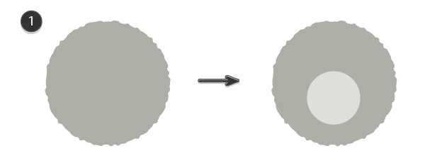 用AI画一只考拉 脚本之家 AI实例教程creating the ear 技术分享