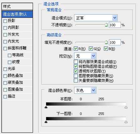 ‘Photoshop调出废墟图片暗调古典中性色‘