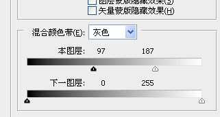 ‘Photoshop调出废墟图片暗调古典中性色‘