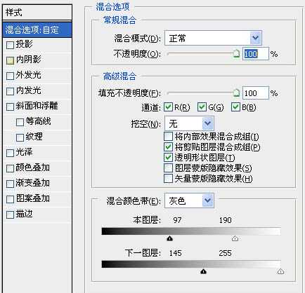 ‘Photoshop调出废墟图片暗调古典中性色‘