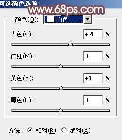 ‘Photoshop打造唯美的红褐色林间人物图片‘