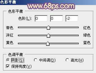 ‘photoshop为绿篱边的美女图片加上甜美的暖色‘