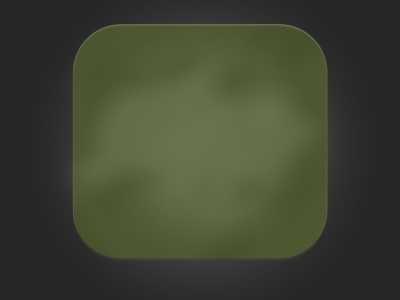 ‘Photoshop设计制作立体木纹效果的软件图标‘